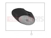 POLARIS GEM - E2/E4/E6/ES/EL/ELXD ELECTRICAL | ELECTRICAL, OPTIONS, DOME LIGHT - e2/e4/e6/eS/eL/eLXD (49GEMOPTIONS11DOME)