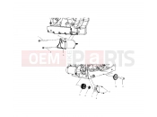 VICTORY 2001 SPORTCRUISER (V01CS15CC) ENGINE | ENGINE, STARTER MOTOR - V01CS15DC (4952625262D005)