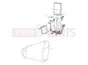 VICTORY 2001 SPORTCRUISER (V01CS15CF) ELECTRICAL | ELECTRICAL, ECM BOX and TOOL KIT - V01CS15DA (4966166616B005)