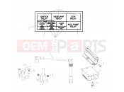 VICTORY SPORTCRUISER (V01CS15UC) ELECTRICAL | ELECTRICAL, HARNESSES - V01CS15DA (4966166616B008)