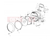 VICTORY SPECIAL EDITION (V00CB15DCS) ELECTRICAL | ELECTRICAL, HEADLIGHT - V00CB15DCS (4960146014B002)
