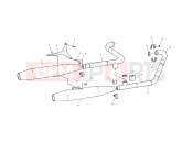 VICTORY SPECIAL EDITION (V00CB15DCS) ENGINE | ENGINE, EXHAUST SYSTEM - V00CB15DCS (4960146014B014)