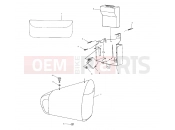 VICTORY SPORT CRUISER (V00CS15DE) ELECTRICAL | ELECTRICAL, ECM BOX and TOOL KIT - V00CS15DC (4952625262B007)