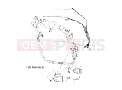 VICTORY SPORT CRUISER (V00CS15DE) FUEL SYSTEM | FUEL SYSTEM, EVAP SYSTEM - V00CS15LE (4976307630D08)
