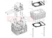 VICTORY STANDARD CRUISER (V99CB15DA) ENGINE | ENGINE, CYLINDER & HEAD - V99CB15DB (4947594759C005)