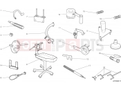 DUCATI 2015 Monster 1200 S WORKSHOP SERVICE TOOLS, ENGINE [MOD:M 1200S]