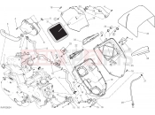 DUCATI Multistrada 1200 INTAKE [MOD:MS1200;XST:AUS,EUR,FRA,JAP]