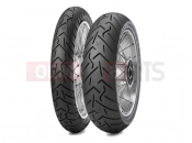 DUCATI Multistrada 1200 S D Air TYRES [MOD:MS1200SA]