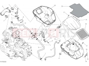 DUCATI XDiavel INTAKE [MOD:XDIAVEL]