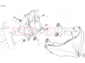 DUCATI Multistrada 1200 HEADLIGHT [MOD:MS1200]