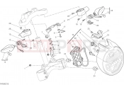 DUCATI 2017 Monster 797 HEADLIGHT [MOD:M 797]