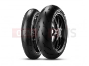 DUCATI 2017 Monster 821 PIRELLI DIABLO™ ROSSO CORSA [MOD:M 821]