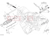 DUCATI 2018 Monster 1200 SHIFT CAM - FORK [MOD:M 1200]