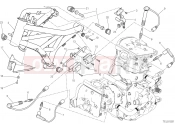 DUCATI 2018 Monster 1200 S FRAME [MOD:M 1200S]