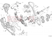 DUCATI Diavel TIMING SYSTEM [MOD:DVL1260]
