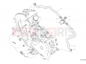DUCATI Diavel SECONDARY AIR SYSTEM [MOD:DVL1260]