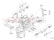 DUCATI 2020 Diavel S HORIZONTAL HEAD [MOD:DVL1260S]
