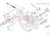DUCATI 2020 Monster 821 SHIFT CAM - FORK [MOD:M 821]