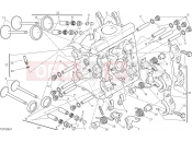 DUCATI 2020 Monster 1200 S HORIZONTAL HEAD [MOD:M 1200S]