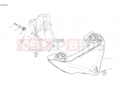 DUCATI Multistrada 1260 Pikes Peak HEADLIGHT [MOD:MS1260PP]