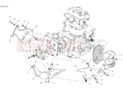 DUCATI 2020 Multistrada 1260 S D Air FAIRING [MOD:MS1260SA;XST:BLG,EUR]