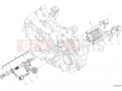 SHIFT CAM - FORK [MOD:PANV2] - Ducati Superbike Panigale V2 2020