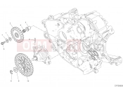 WATER PUMP [MOD:PANV2] - Ducati Superbike Panigale V2 2020