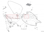 SEAT [MOD:PANV2] - Ducati Superbike Panigale V2 2020