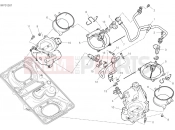 THROTTLE BODY [MOD:PANV2] - Ducati Superbike Panigale V2 2020