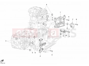 DUCATI Superbike 749 R HEAD COVERS » UNCLASSIFIED