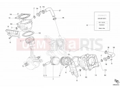 DUCATI 2005 Superbike 749 S CYLINDER - PISTON » ENGINE CASE