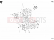 DUCATI 2005 Superbike 999 RS INTAKE MANIFOLD » INTAKE, CARBURETTOR