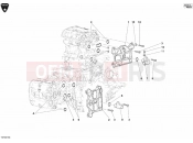 DUCATI 2005 Superbike 999 RS HEAD COVERS » UNCLASSIFIED