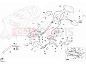 DUCATI 2005 Superbike 999 S TAILLIGHT » LIGHTING SYSTEM