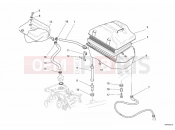 DUCATI 2005 Monster S2R 800 INTAKE » UNCLASSIFIED