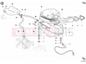 DUCATI 2005 Sporttouring ST4 S ABS INTAKE » UNCLASSIFIED
