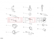 DUCATI 2005 Sporttouring ST4 S ABS WORKSHOP SERVICE TOOLS, ENGINE II » UNCLASSIFIED