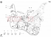 DUCATI Multistrada 1000 WIRING HARNESS » WIRING HARNESS