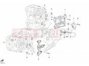 DUCATI 2004 Superbike 749 Dark HEAD COVERS » UNCLASSIFIED