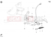 DUCATI Monster 800 SIDE STAND » ACCESSORIES