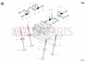 DUCATI 998 Final Ed. VALVE » UNCLASSIFIED