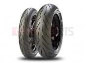 DUCATI 2021 Panigale V2 PIRELLI DIABLO™ ROSSO III [MOD:PANV2]