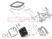 DUCATI 2021 Panigale V2 FILTER, AIR [MOD:PANV2]