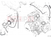DUCATI 2021 Panigale V2 CANISTER FILTER [MOD:PANV2]