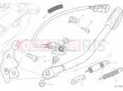 DUCATI Scrambler 1100 Pro STAND [MOD:SCR11PRO]