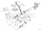 DUCATI 2021 Multistrada 950 TIMING SYSTEM [MOD:MS950]
