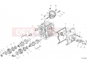 DUCATI 2021 Multistrada 950 HORIZONTAL HEAD – TIMING SYSTEM [MOD:MS950]