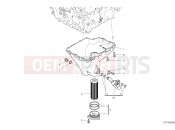 DUCATI 2021 Panigale Superleggera V4 OIL PAN [MOD:PANV4SL]