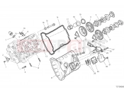 DUCATI 2021 Panigale Superleggera V4 FRONT HEAD - TIMING SYSTEM [MOD:PANV4SL]