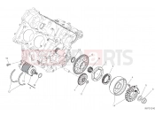 DUCATI 2021 Panigale V4 ELECTRIC STARTING AND IGNITION [MOD:PANV4]